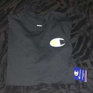 Champion Shirt